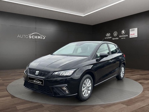 Seat Ibiza 2025