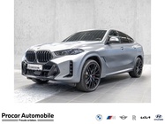 BMW X6 2024
