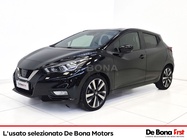 Nissan Micra 2019