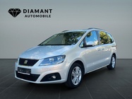 Seat Alhambra 2014