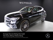 Mercedes-Benz GLC-Class 2023