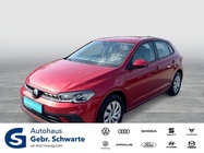 Volkswagen Polo 2022