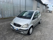 Mercedes-Benz A-Class 2004
