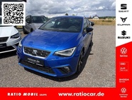 Seat Ibiza 2025