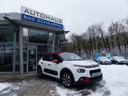 Citroen C3 2019
