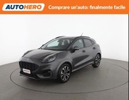 Ford Puma 2021