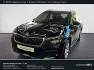 Skoda Kamiq 2021