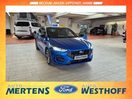 Ford Focus 2023