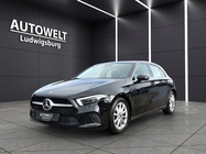 Mercedes-Benz A-Class 2019