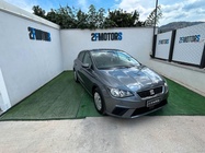 Seat Ibiza 2017
