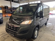 Opel Movano 2023
