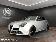 Alfa Romeo Giulietta 2019