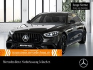 Mercedes-Benz S-Class 2025