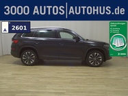 Skoda Kodiaq 2022