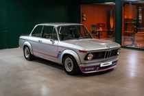 BMW 2 Series 1974