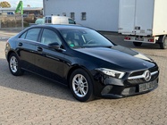 Mercedes-Benz A-Class 2019