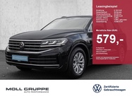 Volkswagen Touareg 2025