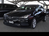 Opel Astra 2020