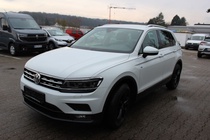 Volkswagen Tiguan 2019