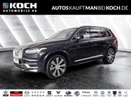 Volvo XC90 2023