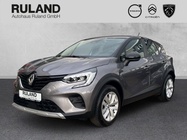Renault Captur 2022