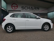 Volkswagen Polo 2021