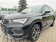Seat Ateca 2024