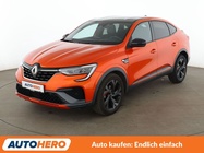 Renault Arkana 2021
