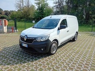 Renault Express 2021