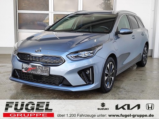 Kia cee'd Sportswagon 2020