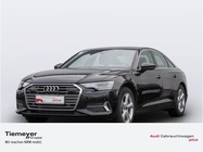 Audi A6 2023