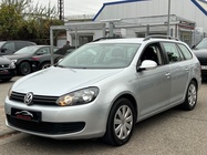 Volkswagen Golf 2011