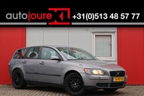 Volvo V50 2005