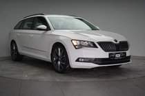 Skoda Superb 2019