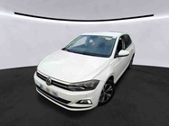 Volkswagen Polo 2019