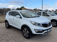 Kia Sportage 2012