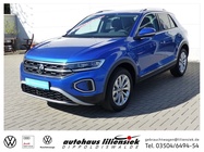 Volkswagen T-Roc 2024