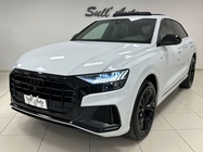 Audi Q8 2023