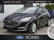 Ford Fiesta 2022