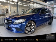 Mercedes-Benz C-Class 2020