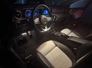 Mercedes-Benz A-Class 2019