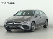 Mercedes-Benz CLA-Class 2022