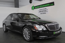 Maybach 57 2010