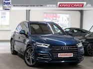Audi Q5 2020