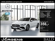 Mercedes-Benz CLA-Class 2025
