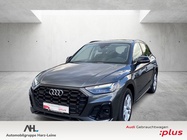 Audi Q5 2023
