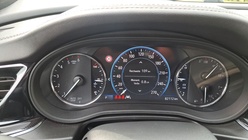 Opel Insignia 2022