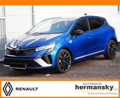 Renault Clio 2026