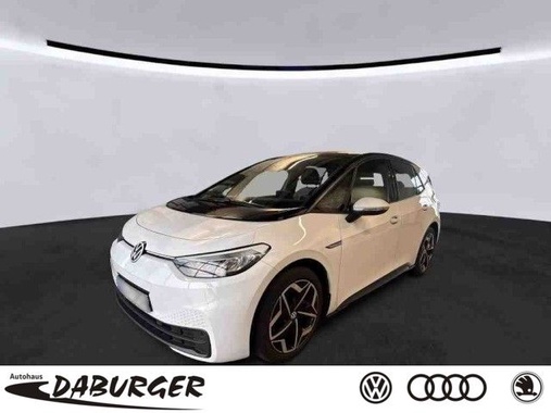 Volkswagen ID.3 2021