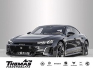 Audi e-tron 2022